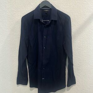 Banana Republic gant fit shirt size L